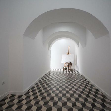 Place Of Moments Urban-Suites Πόντα Ντελγκάντα Εξωτερικό φωτογραφία