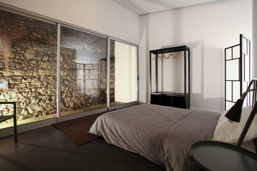 Place Of Moments Urban-Suites Πόντα Ντελγκάντα Εξωτερικό φωτογραφία