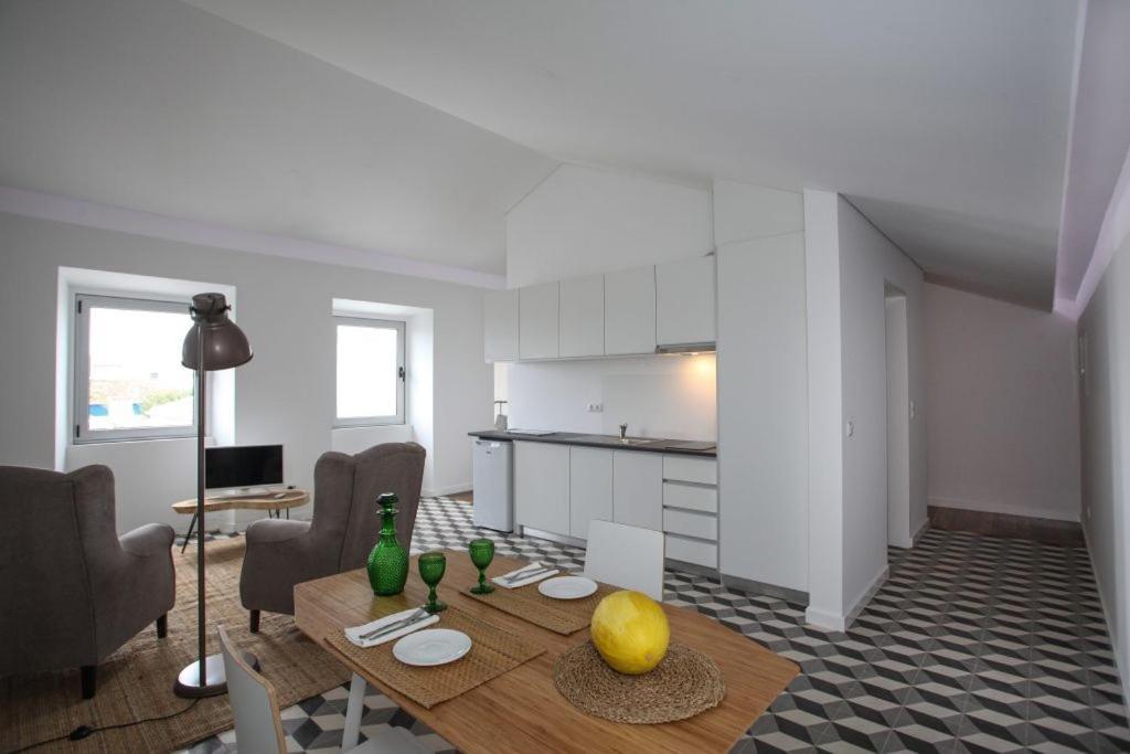 Place Of Moments Urban-Suites Πόντα Ντελγκάντα Εξωτερικό φωτογραφία