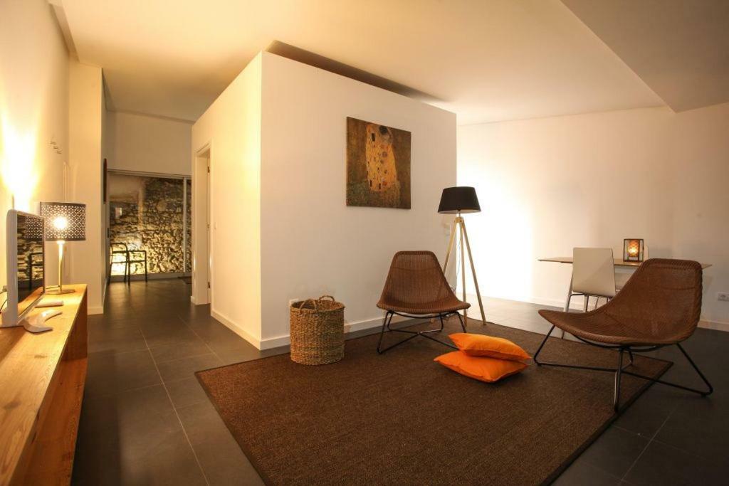 Place Of Moments Urban-Suites Πόντα Ντελγκάντα Εξωτερικό φωτογραφία