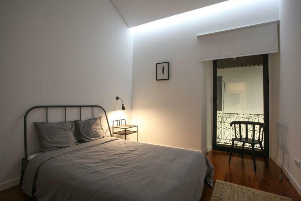 Place Of Moments Urban-Suites Πόντα Ντελγκάντα Εξωτερικό φωτογραφία