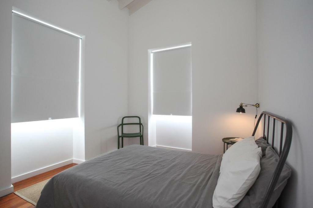 Place Of Moments Urban-Suites Πόντα Ντελγκάντα Εξωτερικό φωτογραφία