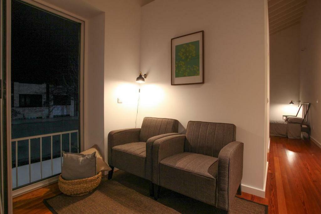 Place Of Moments Urban-Suites Πόντα Ντελγκάντα Εξωτερικό φωτογραφία