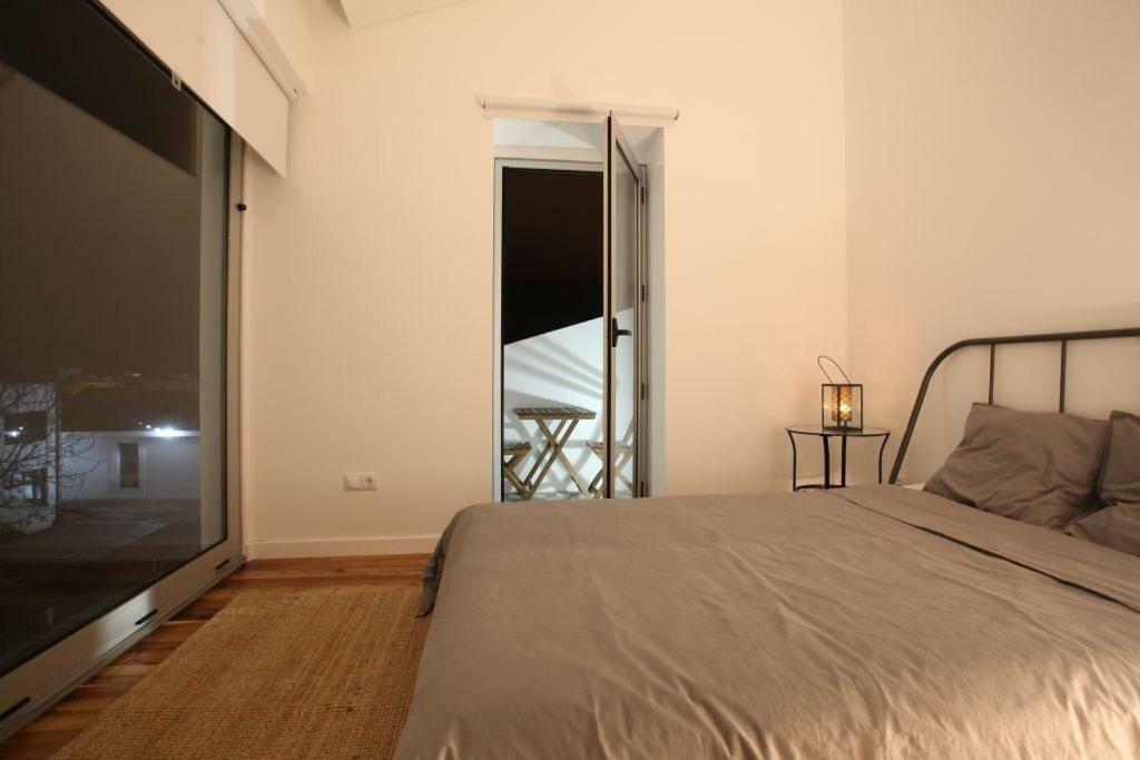 Place Of Moments Urban-Suites Πόντα Ντελγκάντα Εξωτερικό φωτογραφία