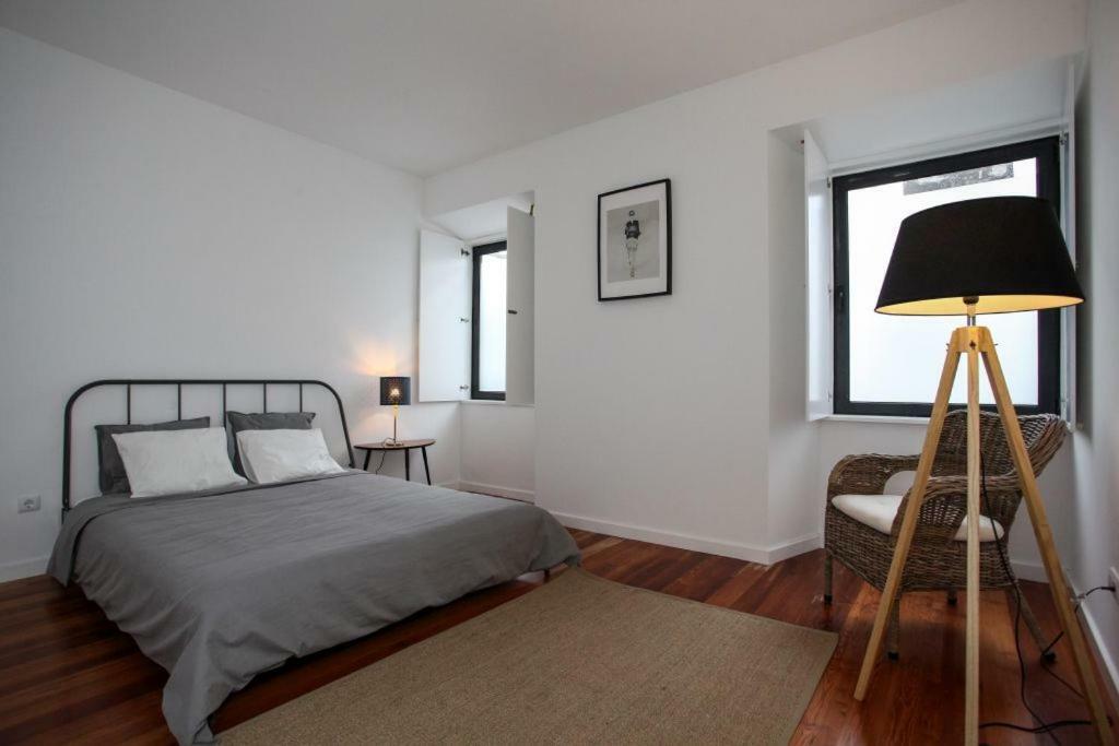Place Of Moments Urban-Suites Πόντα Ντελγκάντα Εξωτερικό φωτογραφία