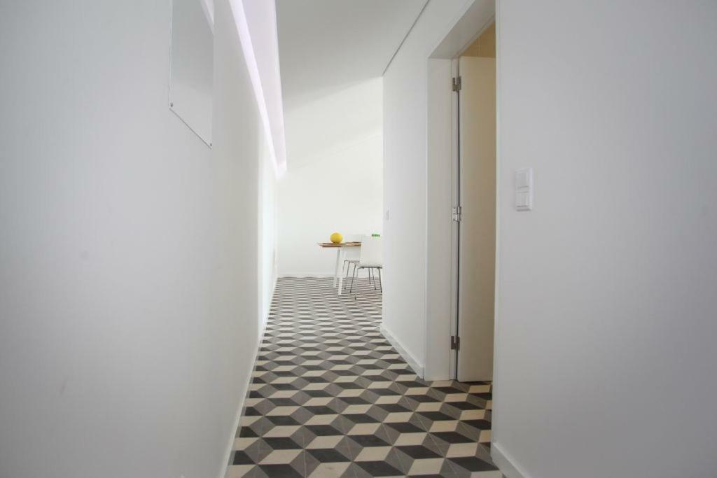 Place Of Moments Urban-Suites Πόντα Ντελγκάντα Εξωτερικό φωτογραφία