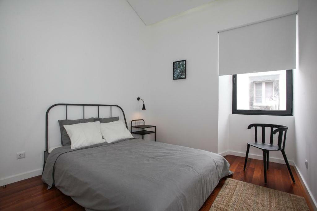 Place Of Moments Urban-Suites Πόντα Ντελγκάντα Εξωτερικό φωτογραφία
