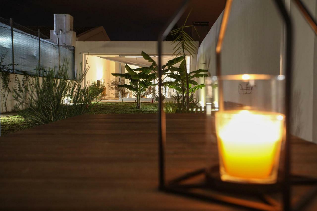 Place Of Moments Urban-Suites Πόντα Ντελγκάντα Εξωτερικό φωτογραφία