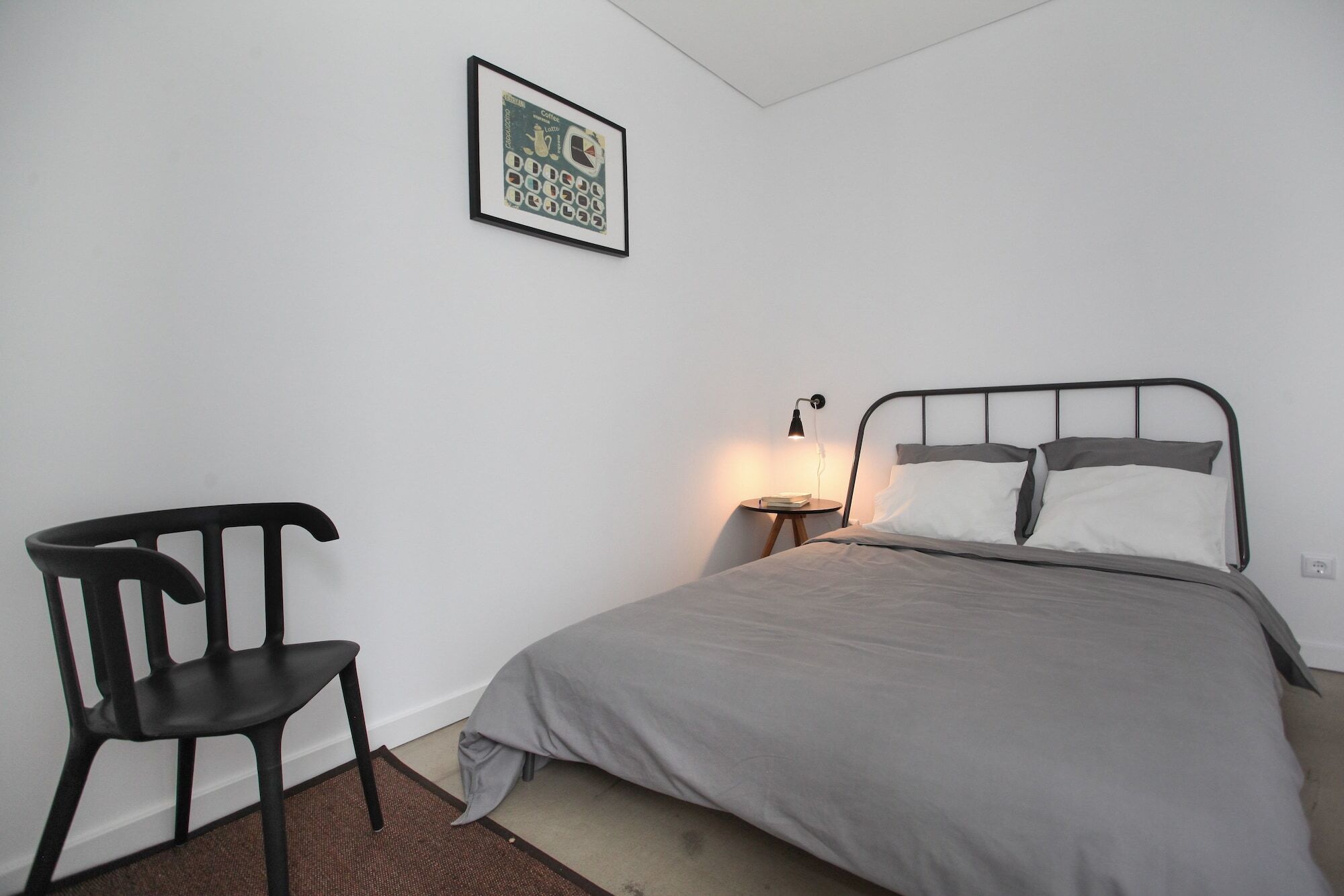 Place Of Moments Urban-Suites Πόντα Ντελγκάντα Εξωτερικό φωτογραφία