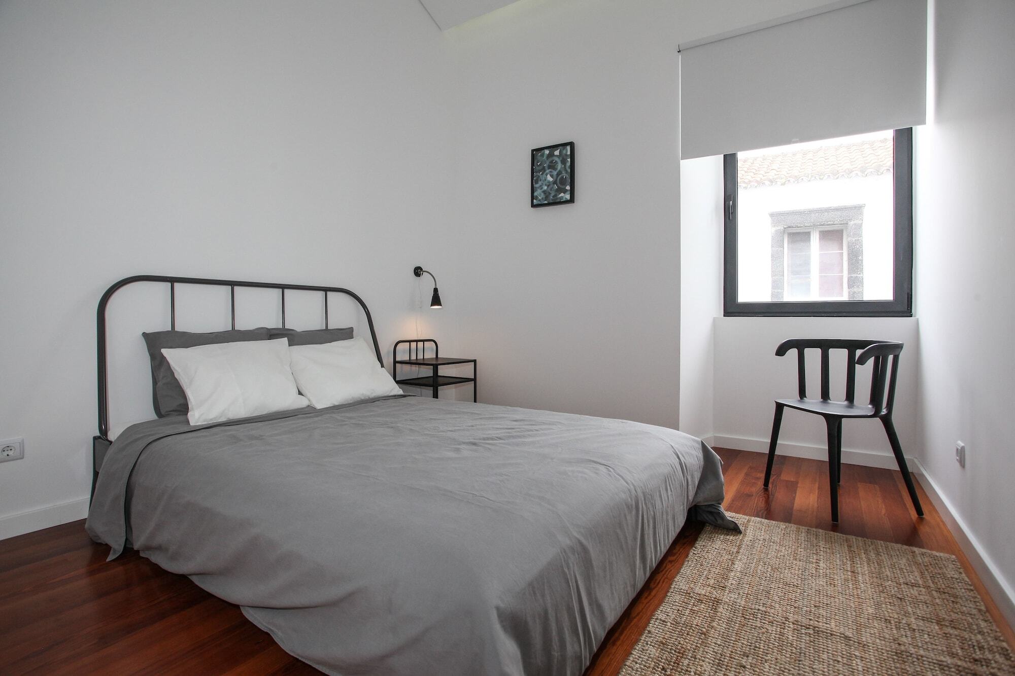 Place Of Moments Urban-Suites Πόντα Ντελγκάντα Εξωτερικό φωτογραφία